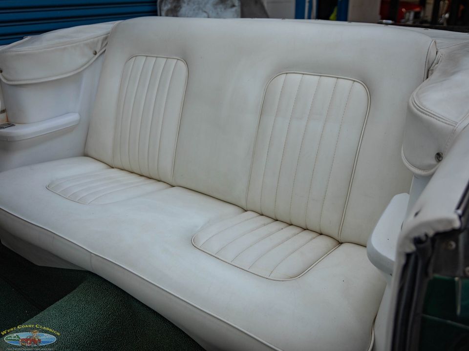 1965 Dodge Coronet 500 2 Door