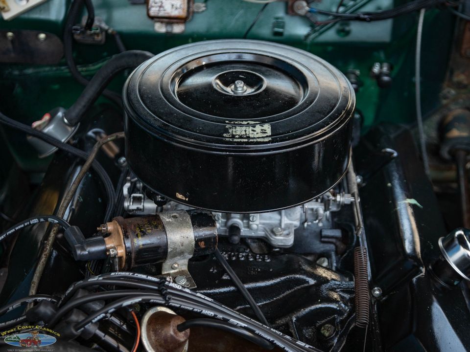 1965 Dodge Coronet 500 2 Door