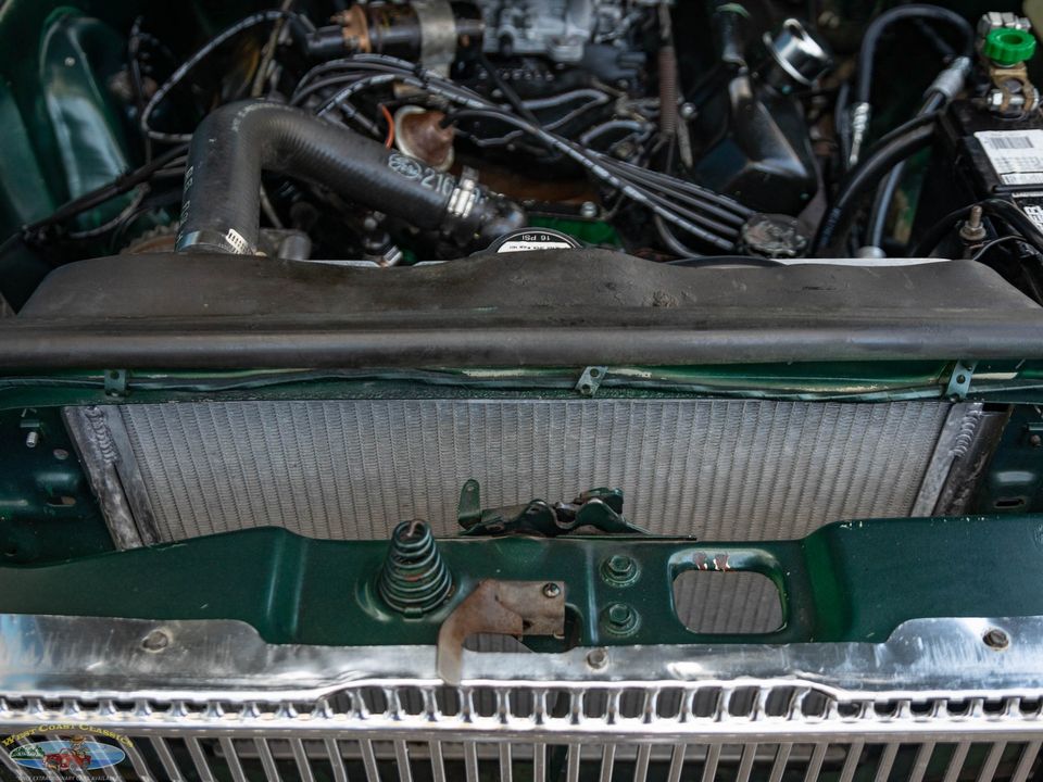 1965 Dodge Coronet 500 2 Door
