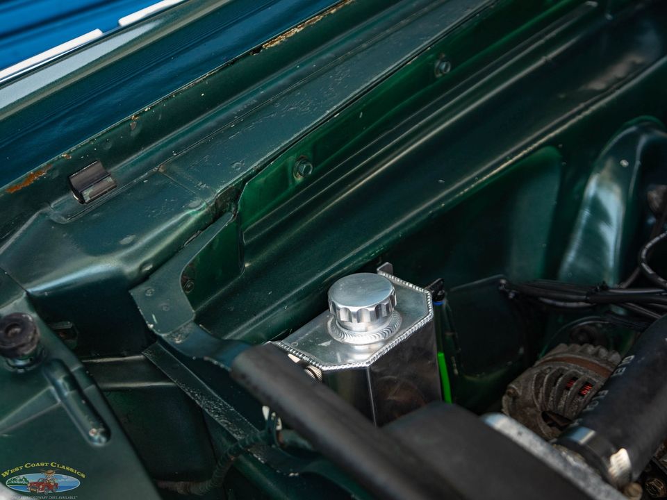1965 Dodge Coronet 500 2 Door