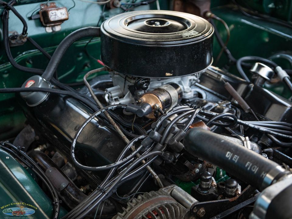 1965 Dodge Coronet 500 2 Door
