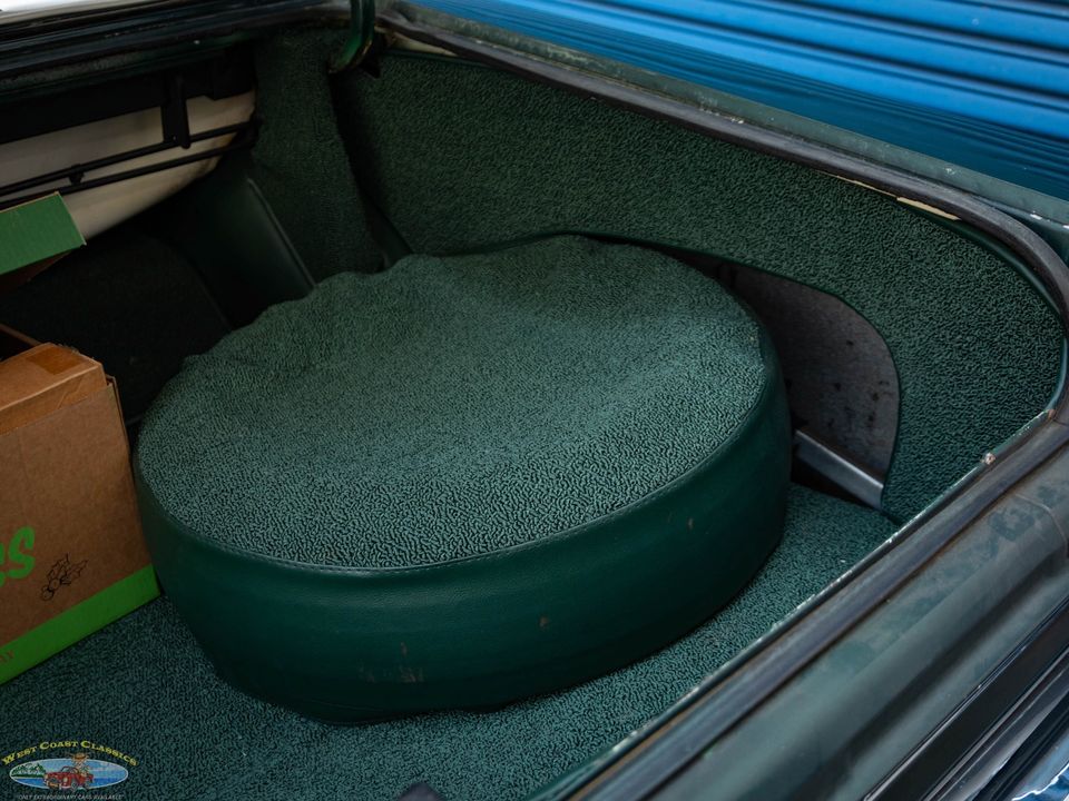 1965 Dodge Coronet 500 2 Door