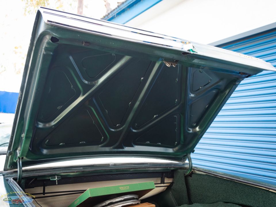 1965 Dodge Coronet 500 2 Door