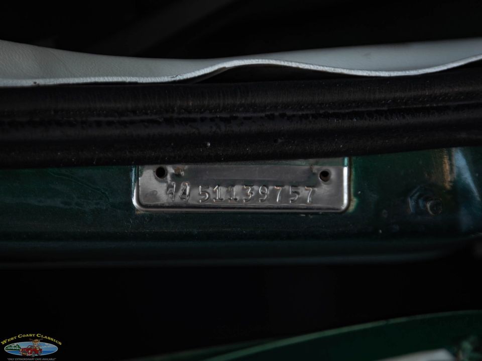 1965 Dodge Coronet 500 2 Door