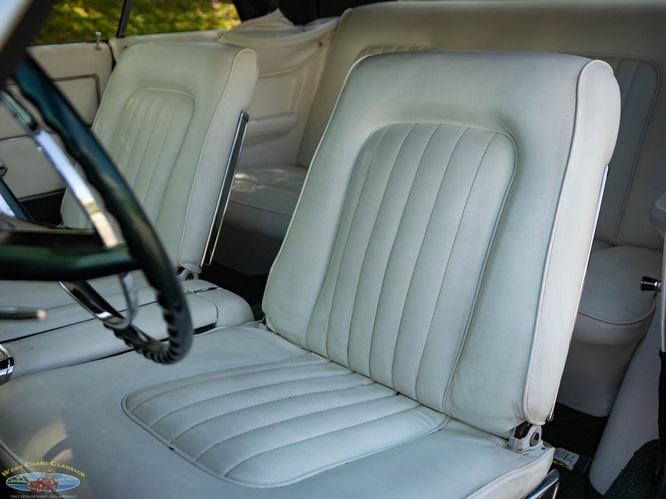 1965 Dodge Coronet 500 2 Door