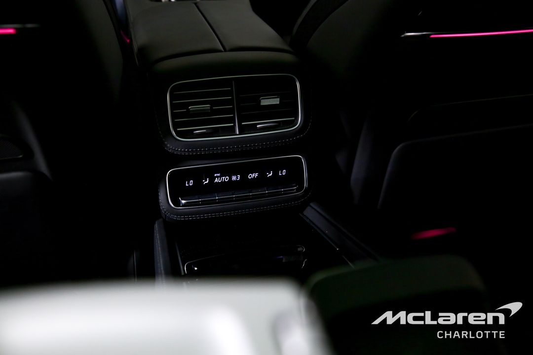2024 Mercedes-Benz GLS