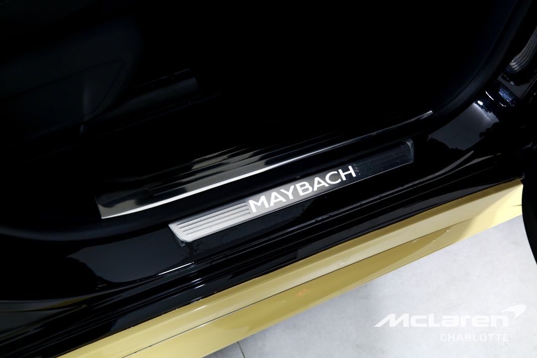 2024 Mercedes-Benz GLS