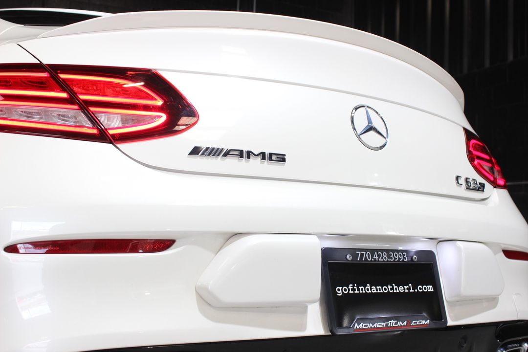 2020 Mercedes-Benz AMG