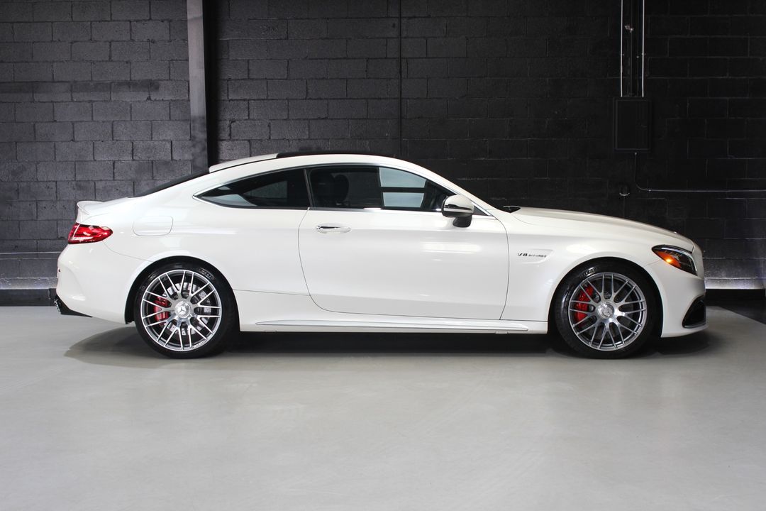 2020 Mercedes-Benz AMG