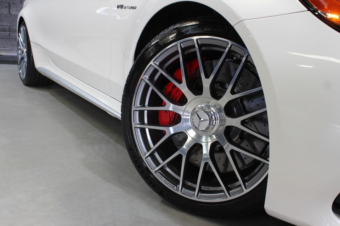 2020 Mercedes-Benz AMG