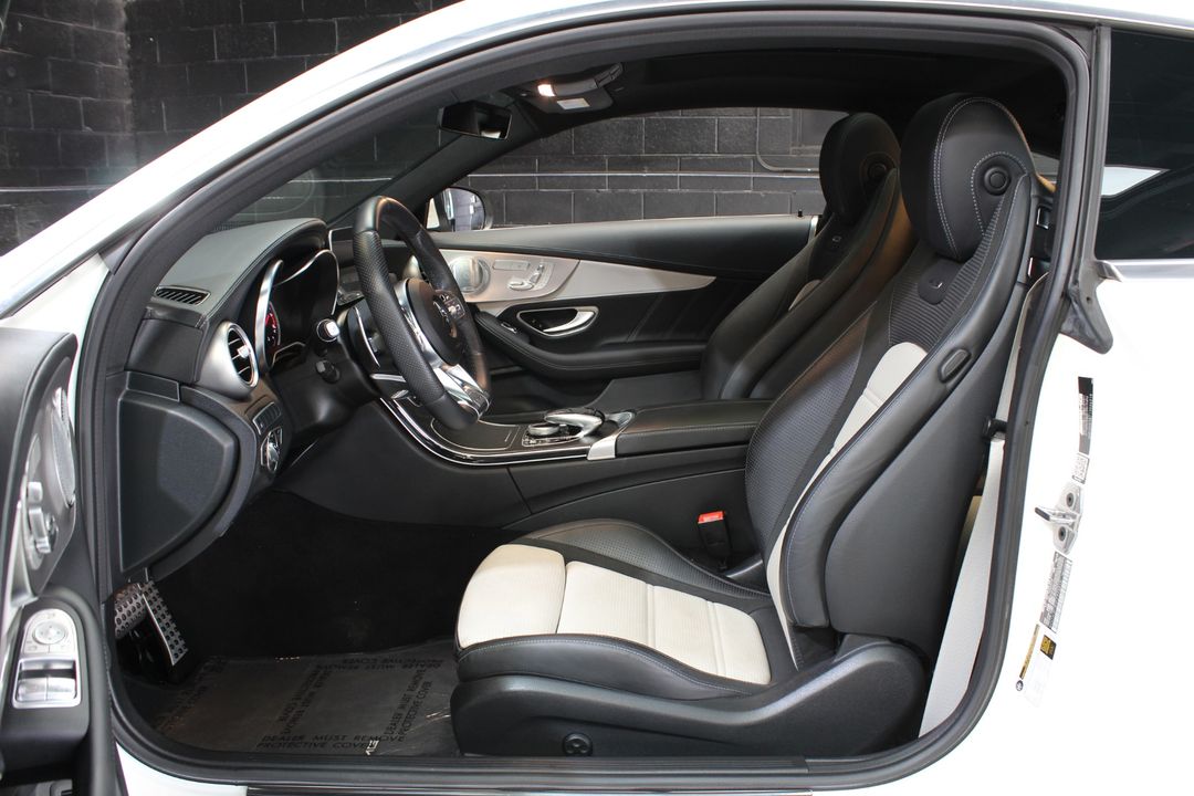 2020 Mercedes-Benz AMG