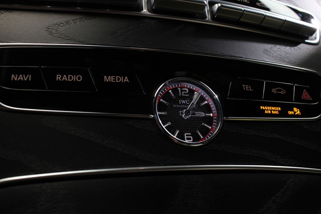 2020 Mercedes-Benz AMG