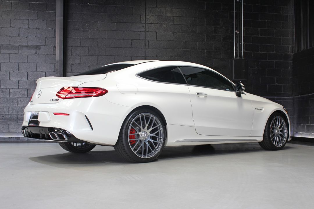 2020 Mercedes-Benz AMG