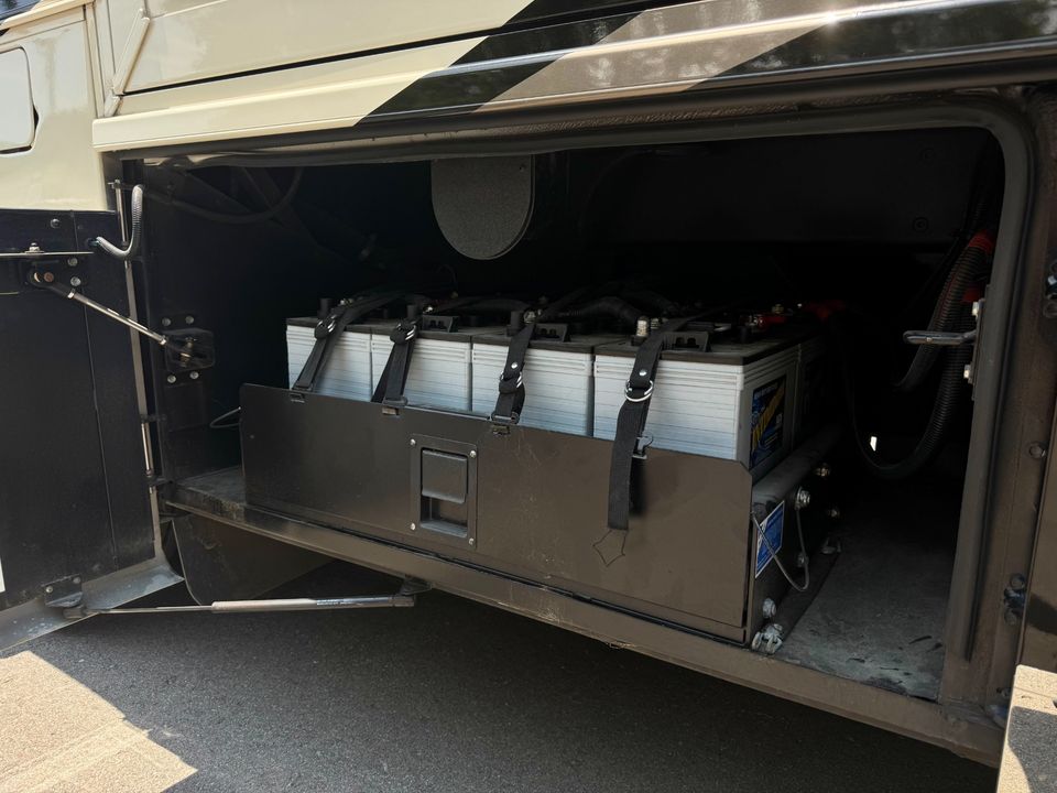 2019 Newmar Dutch Star 4018