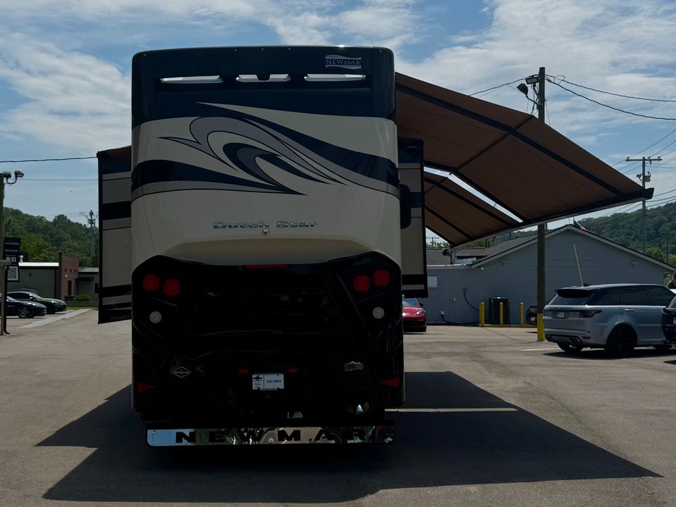 2019 Newmar Dutch Star 4018