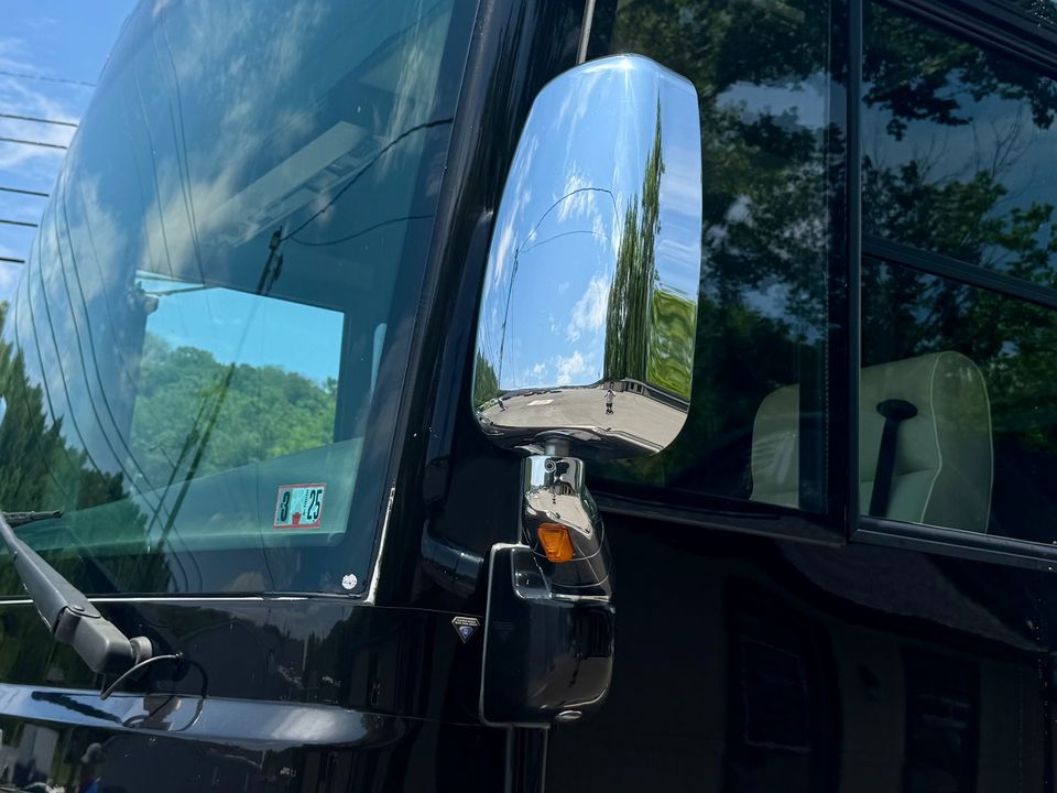2019 Newmar Dutch Star 4018
