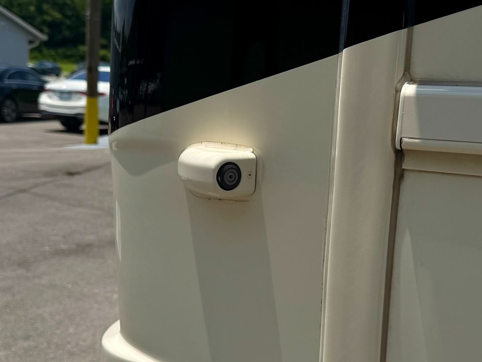2019 Newmar Dutch Star 4018