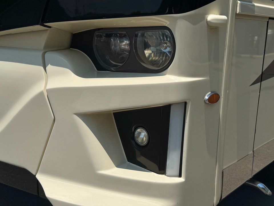 2019 Newmar Dutch Star 4018
