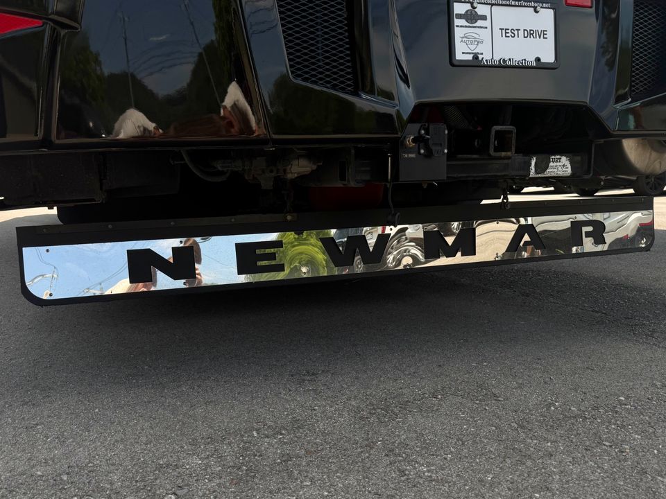 2019 Newmar Dutch Star 4018