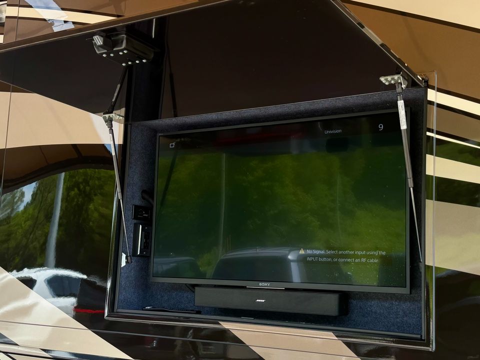2019 Newmar Dutch Star 4018