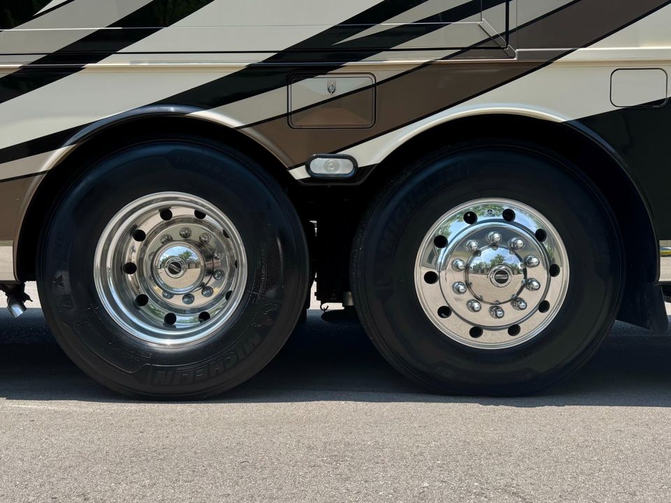 2019 Newmar Dutch Star 4018
