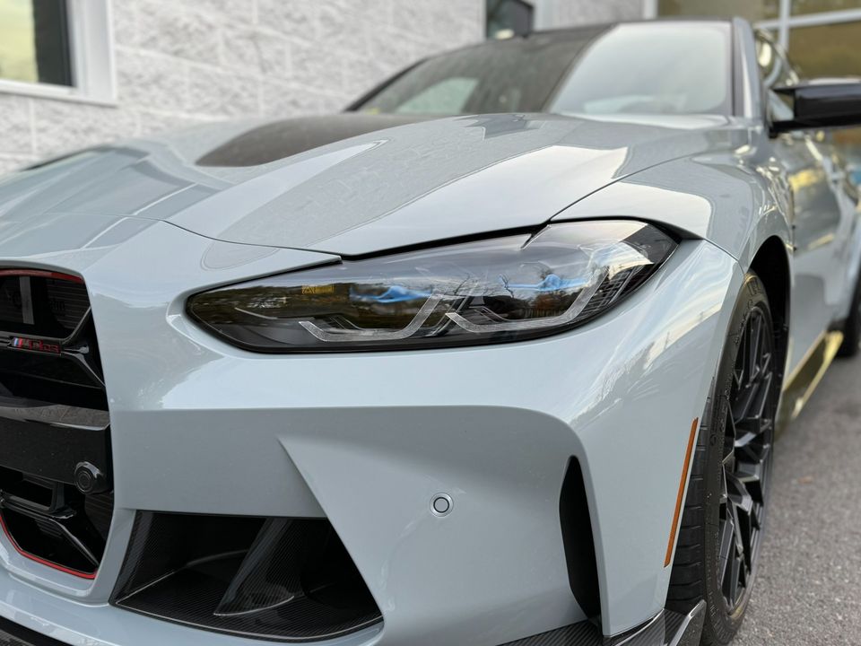 2024 BMW M3