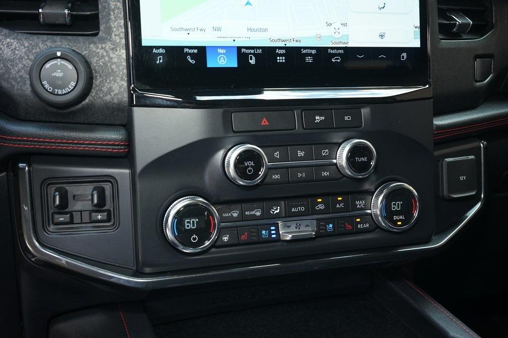 2022 Ford Expedition