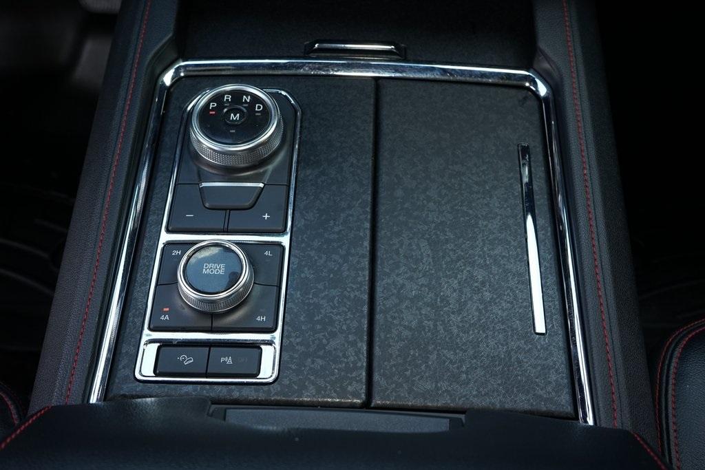 2022 Ford Expedition