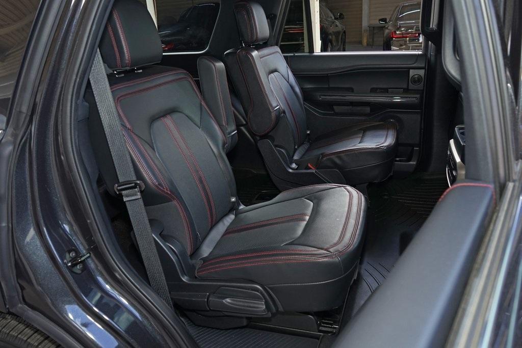 2022 Ford Expedition