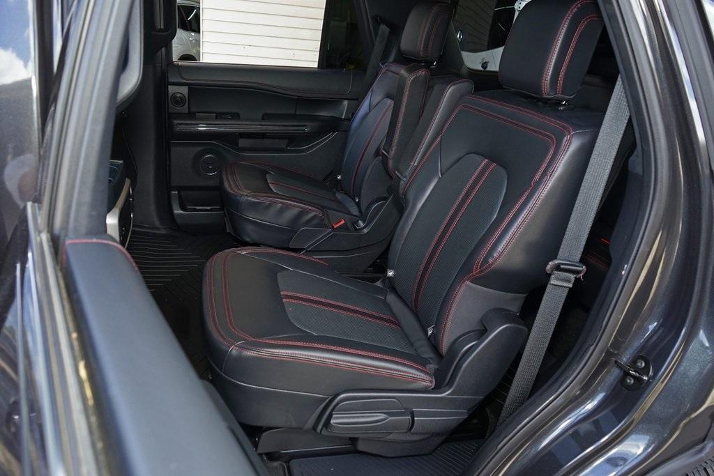 2022 Ford Expedition