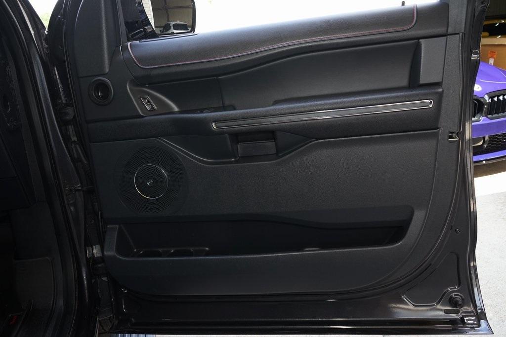 2022 Ford Expedition