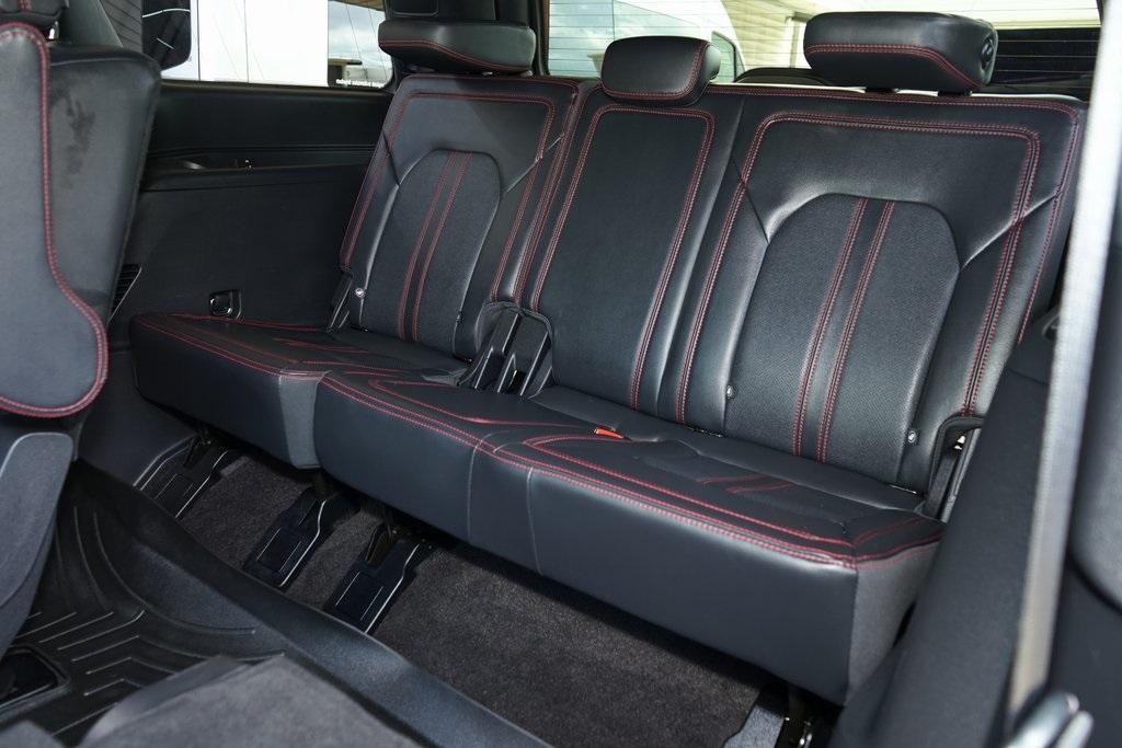 2022 Ford Expedition