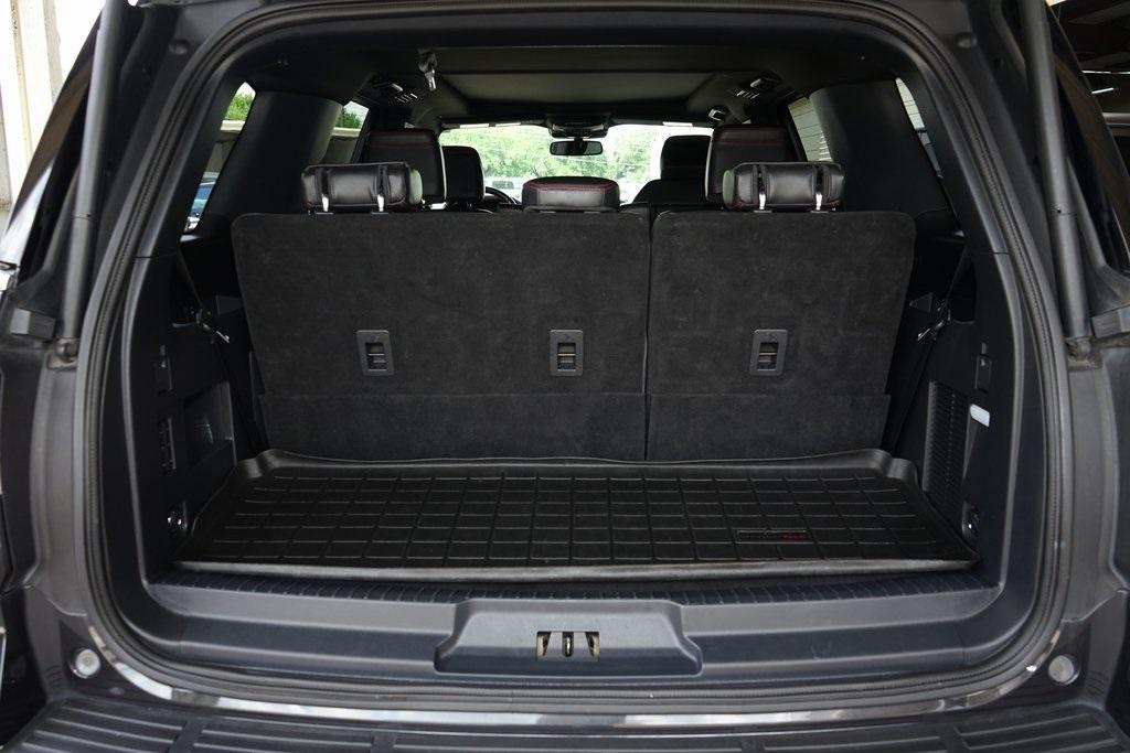 2022 Ford Expedition