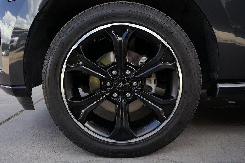 2022 Ford Expedition