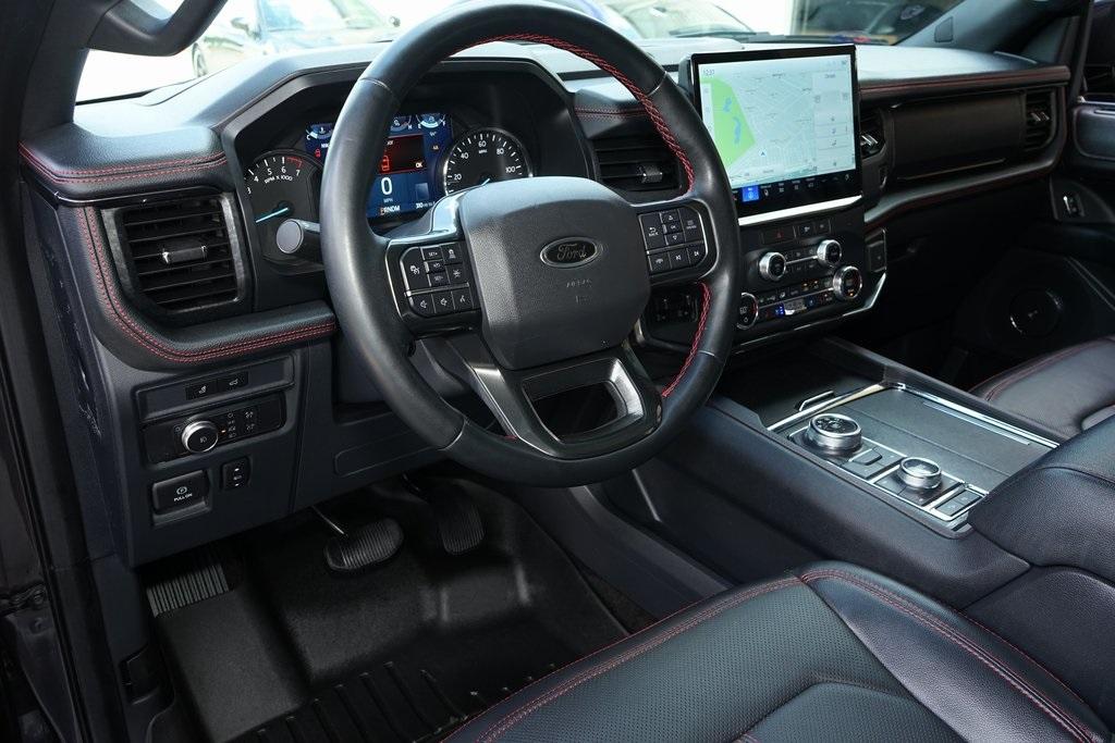 2022 Ford Expedition