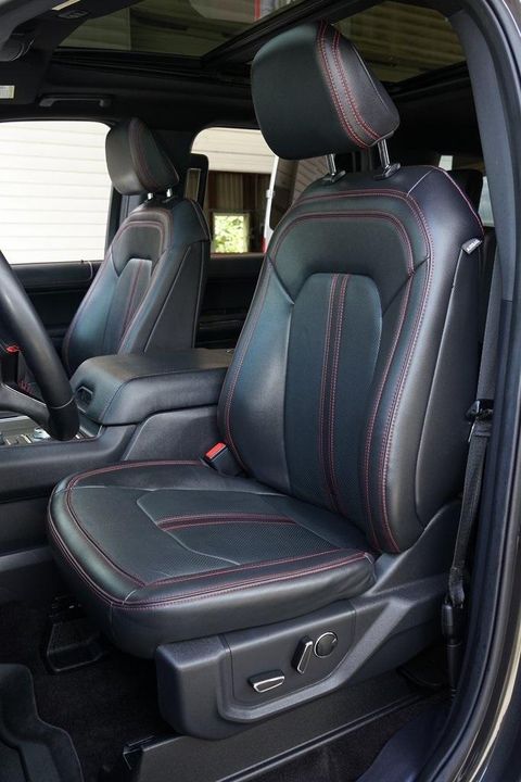 2022 Ford Expedition