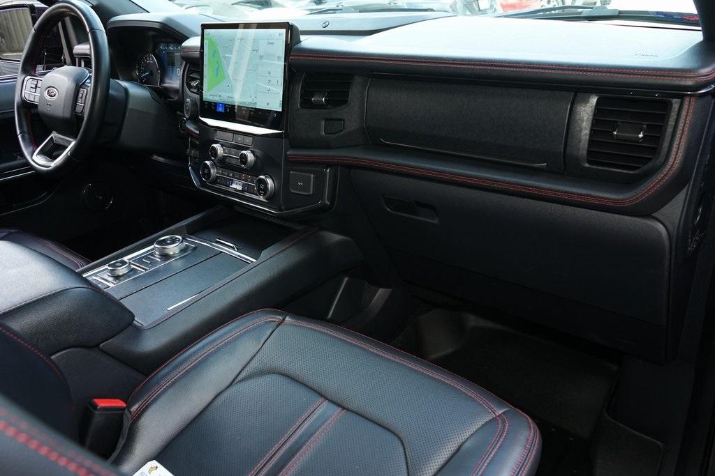2022 Ford Expedition