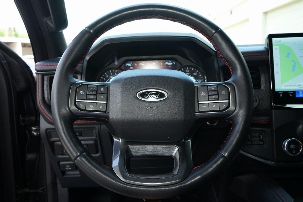 2022 Ford Expedition