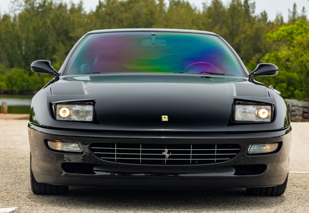 1995 Ferrari 456