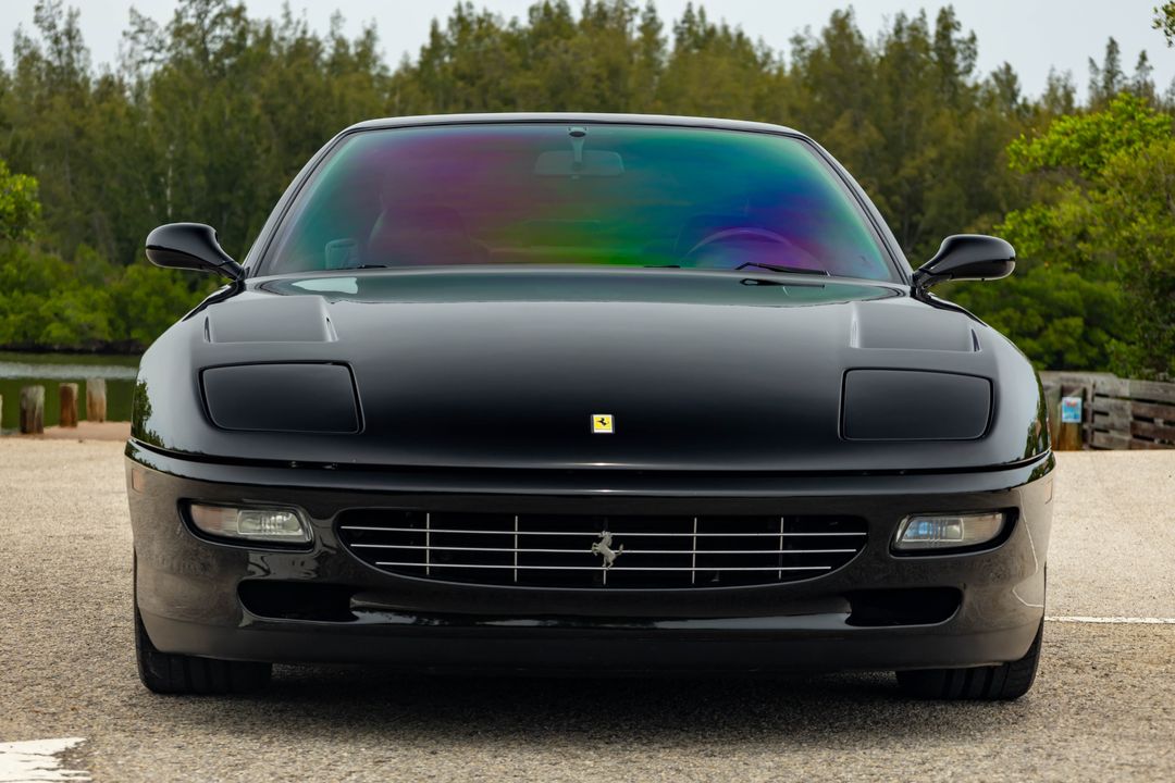 1995 Ferrari 456