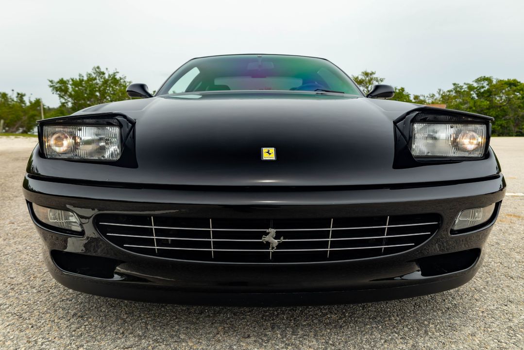 1995 Ferrari 456