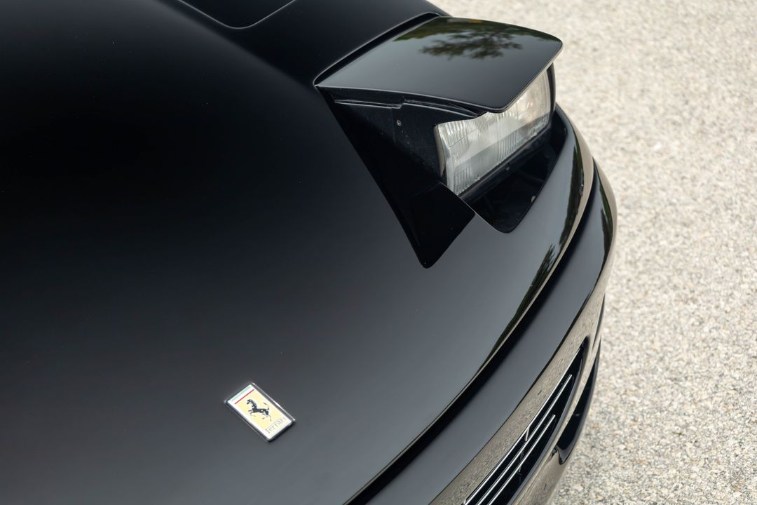 1995 Ferrari 456