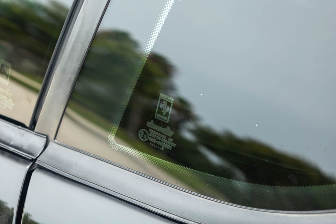 1995 Ferrari 456