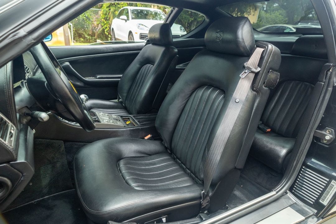 1995 Ferrari 456