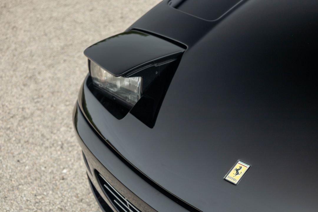 1995 Ferrari 456