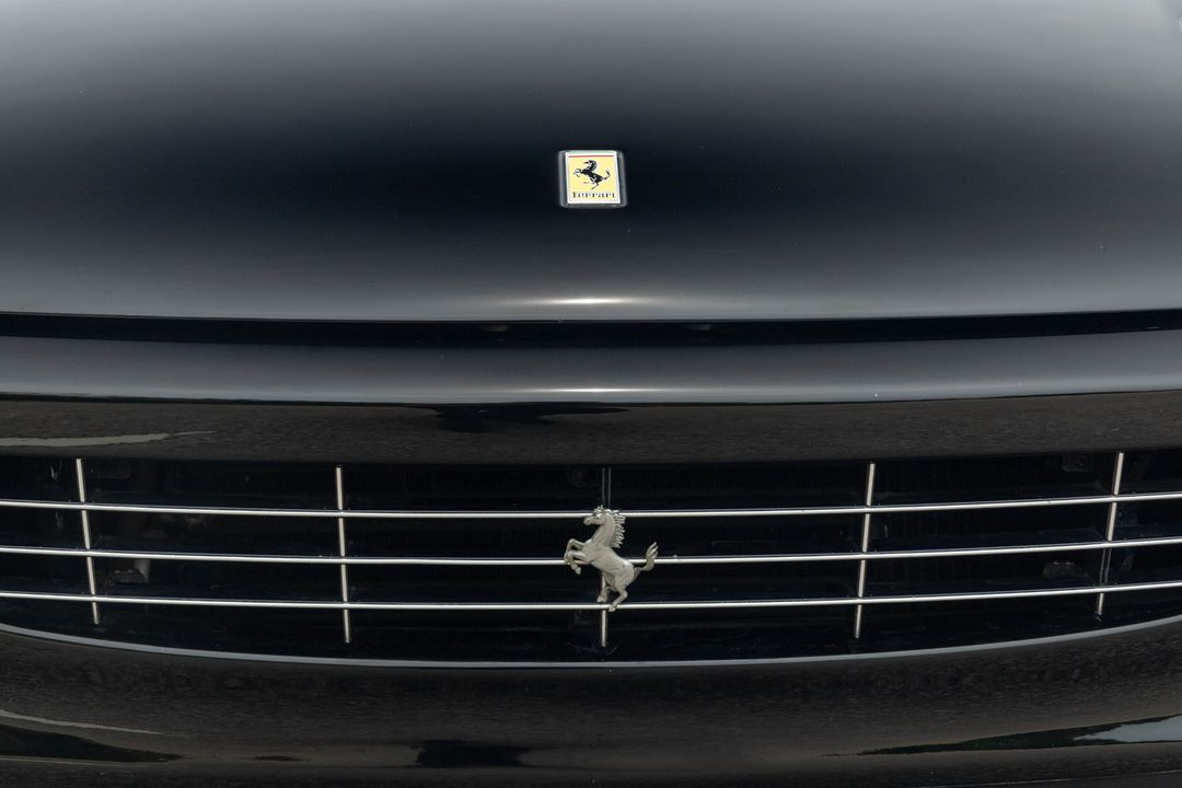 1995 Ferrari 456