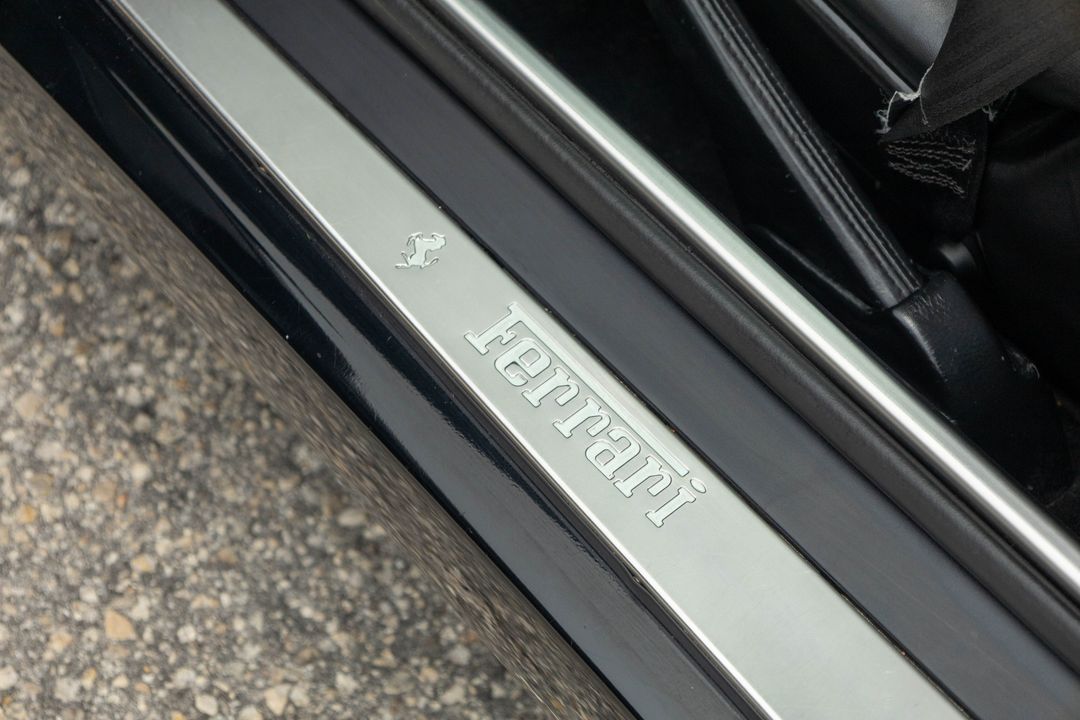 1995 Ferrari 456