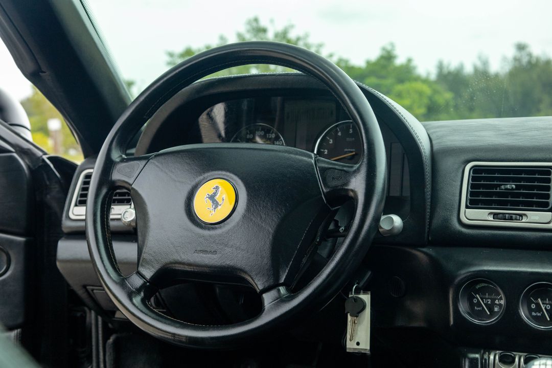 1995 Ferrari 456