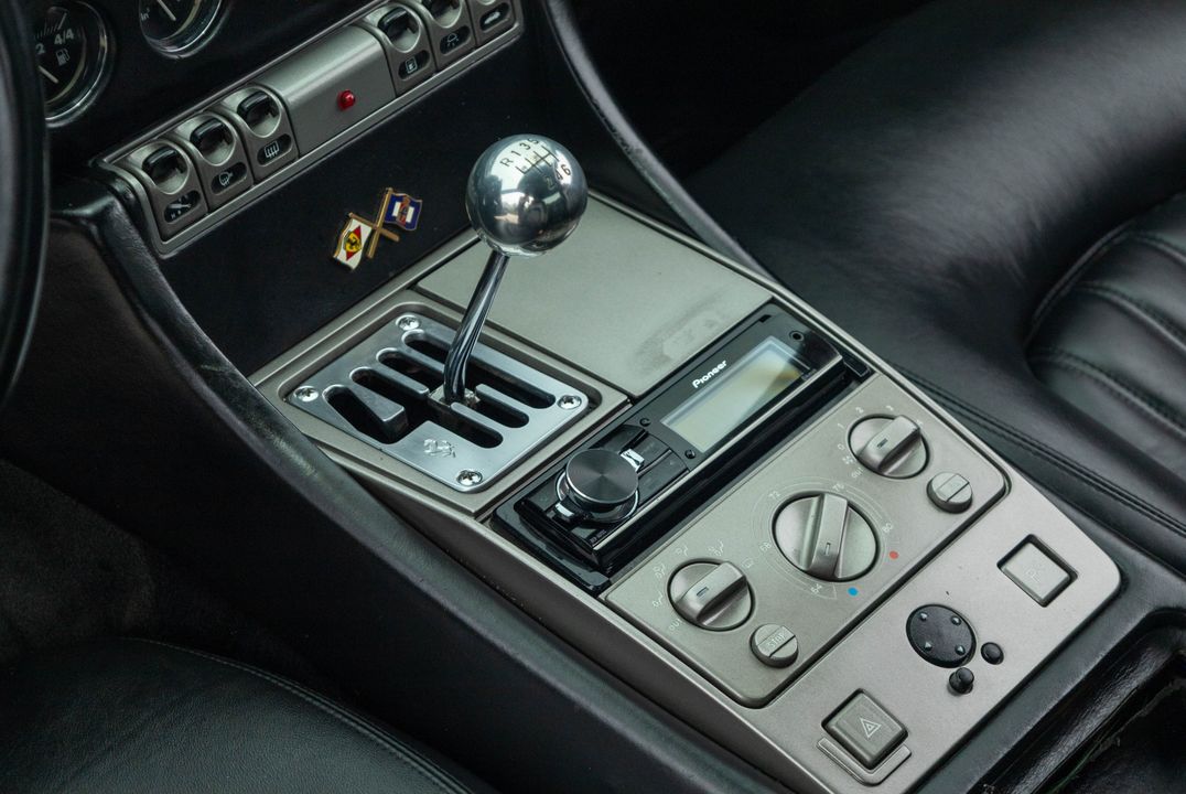 1995 Ferrari 456