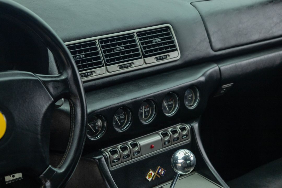 1995 Ferrari 456